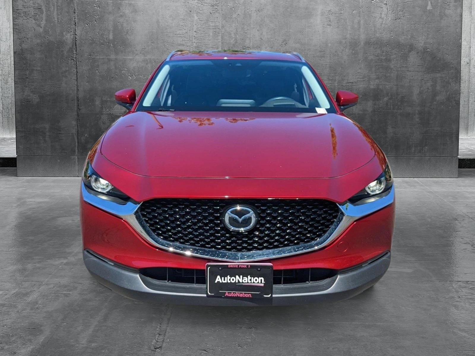 Used 2022 Mazda CX-30 Premium with VIN 3MVDMBDL2NM406760 for sale in Roseville, CA