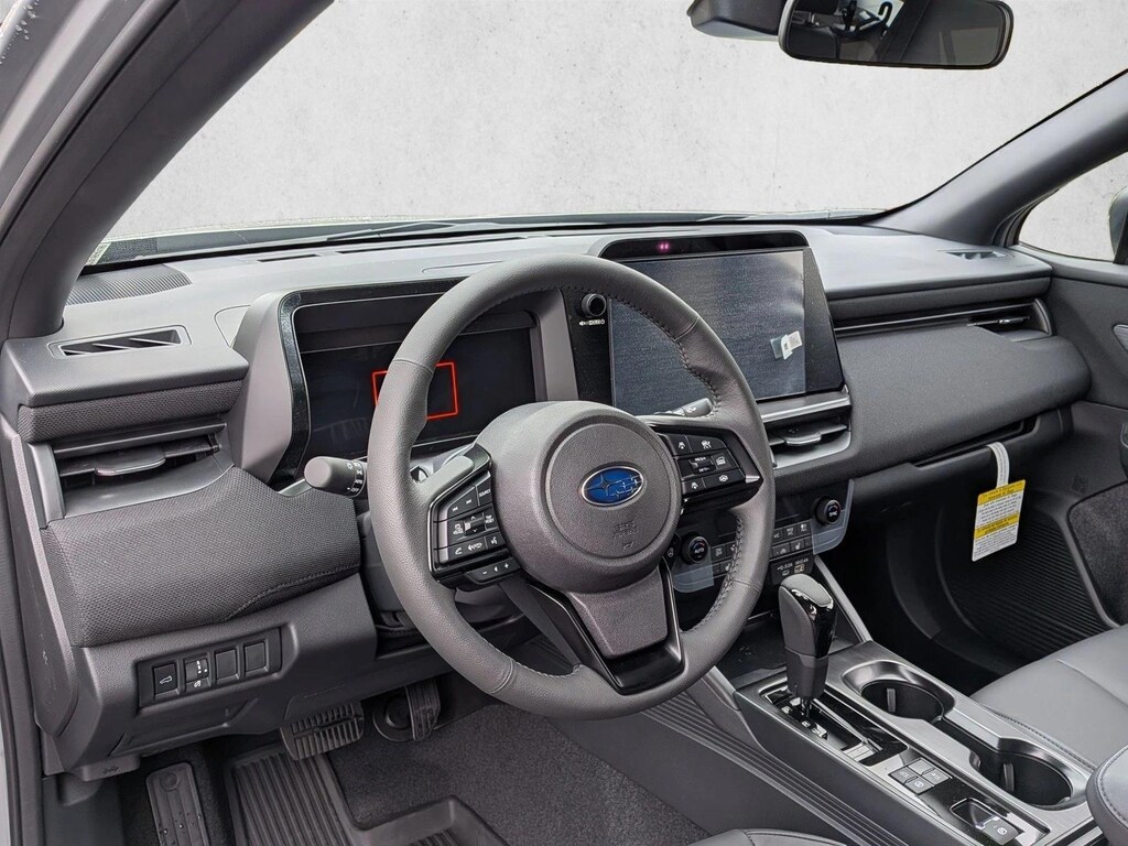 New 2026 Subaru Outback Premium SUV