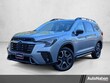  Subaru Ascent