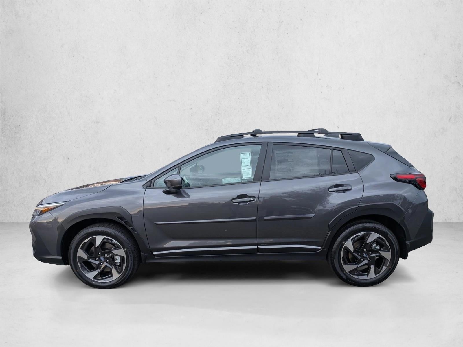 2026 Subaru Crosstrek Limited - Photo 9