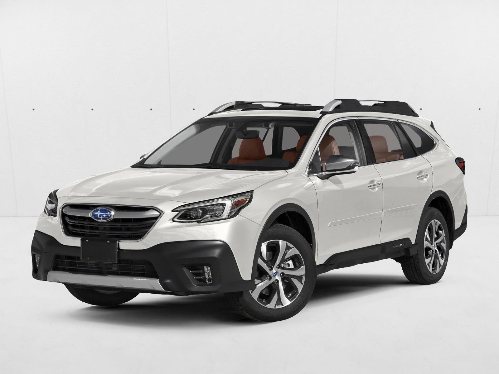 2022 Subaru Outback Touring's photo