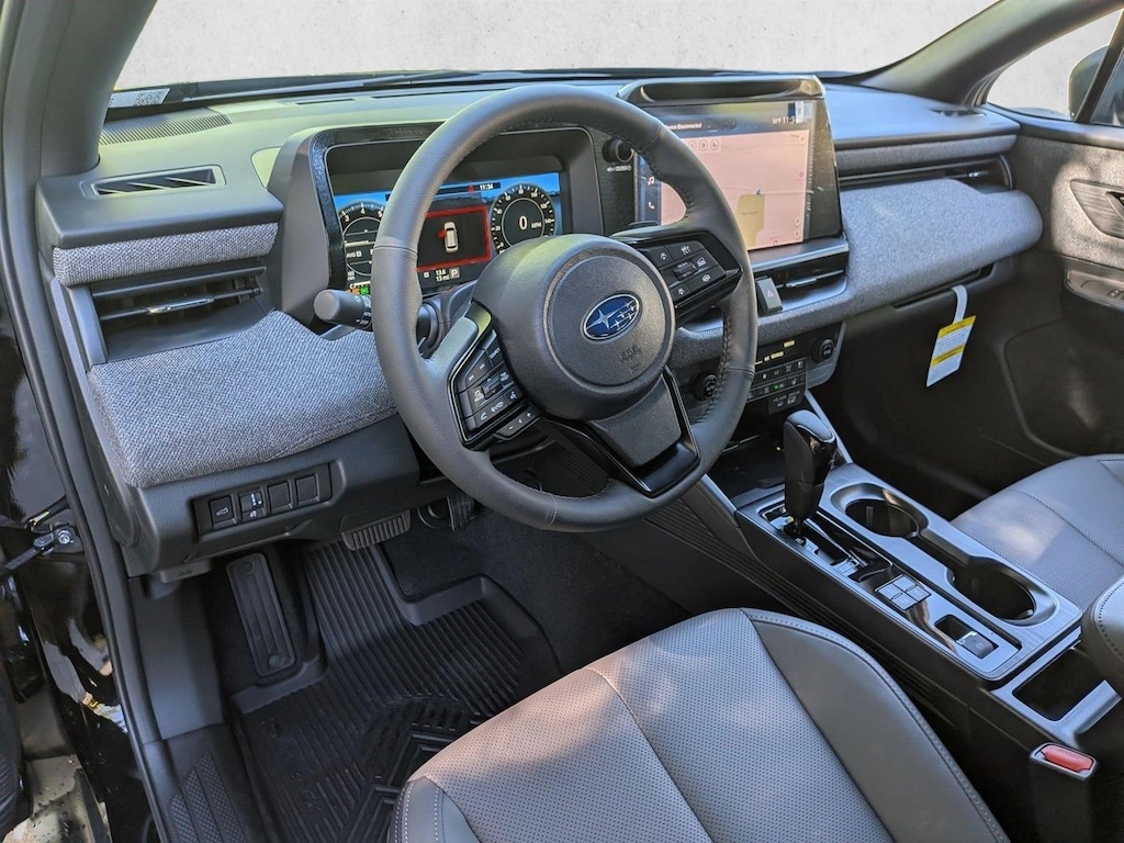 Used 2026 Subaru Outback Limited SUV