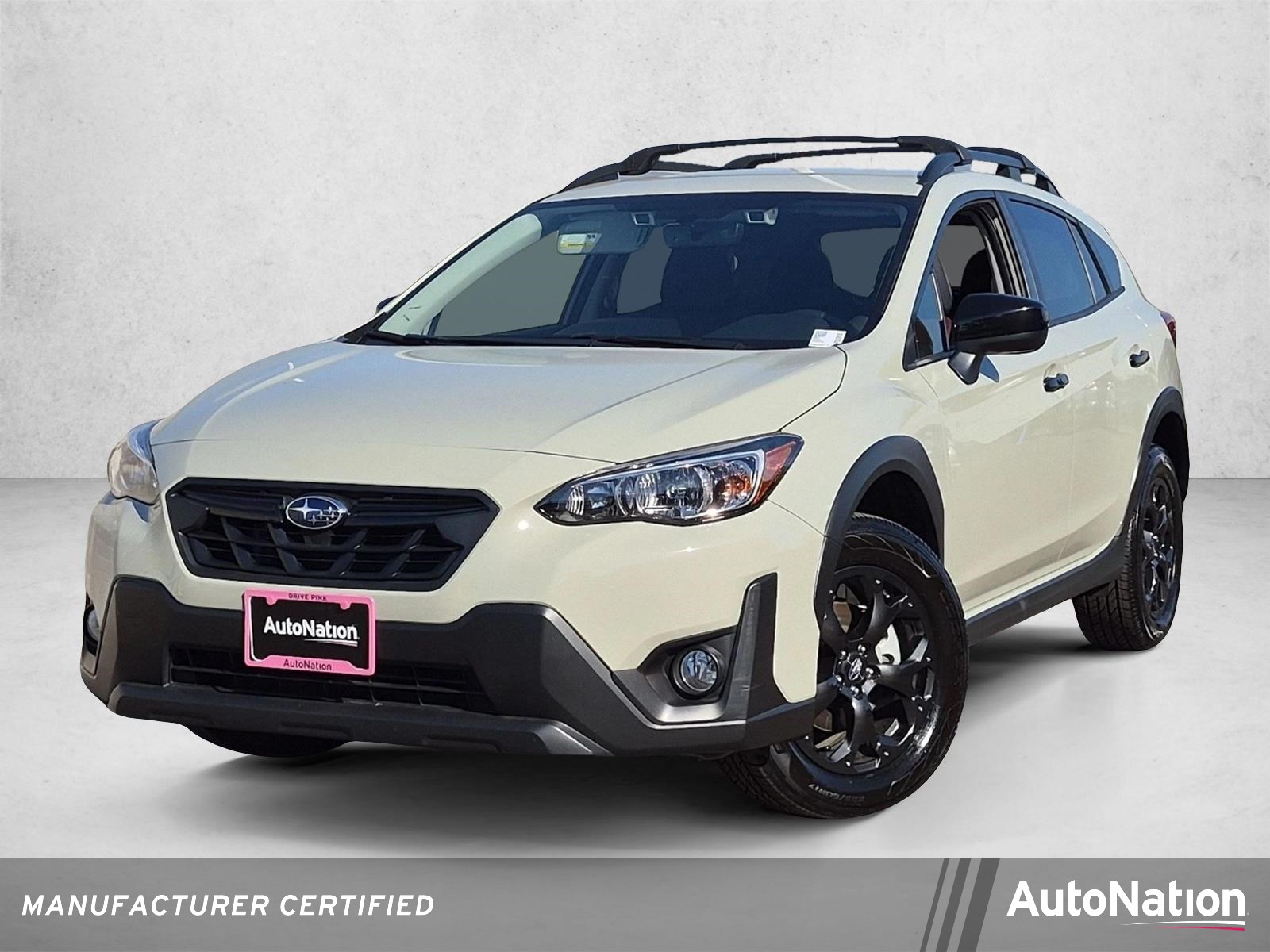  Subaru Crosstrek