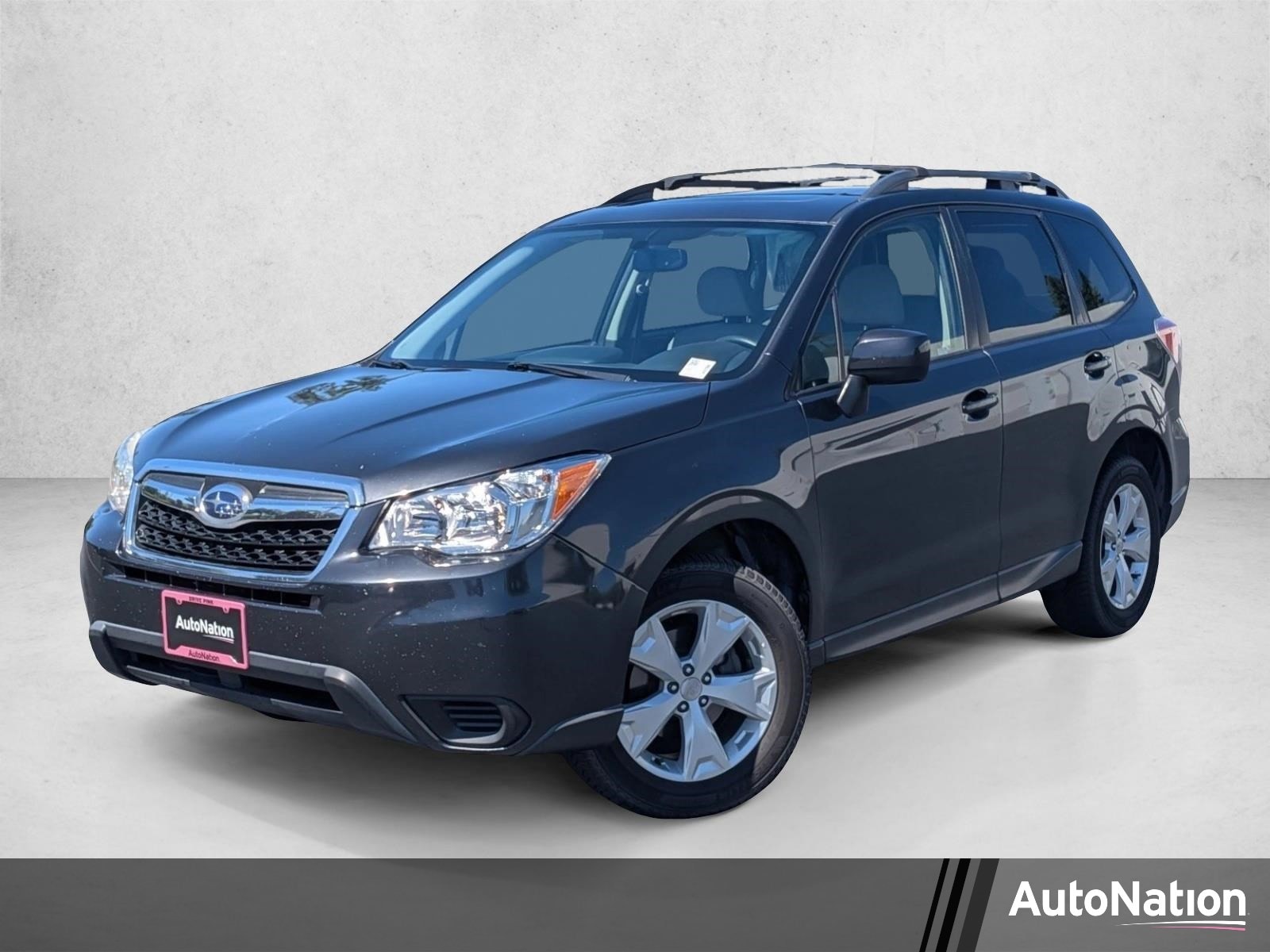 2016 Subaru Forester 2.5i Premium AT PZEV's photo