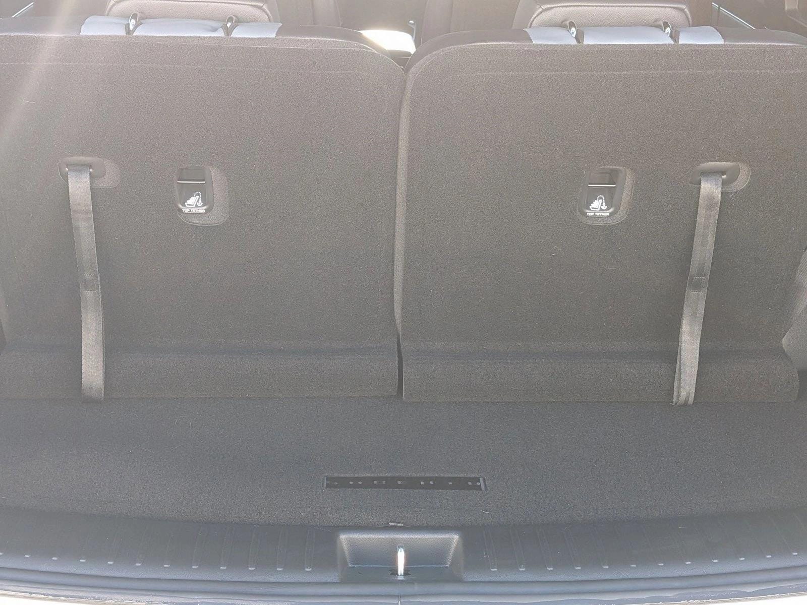 2025 Kia Sorento Hybrid SX Prestige photo 5