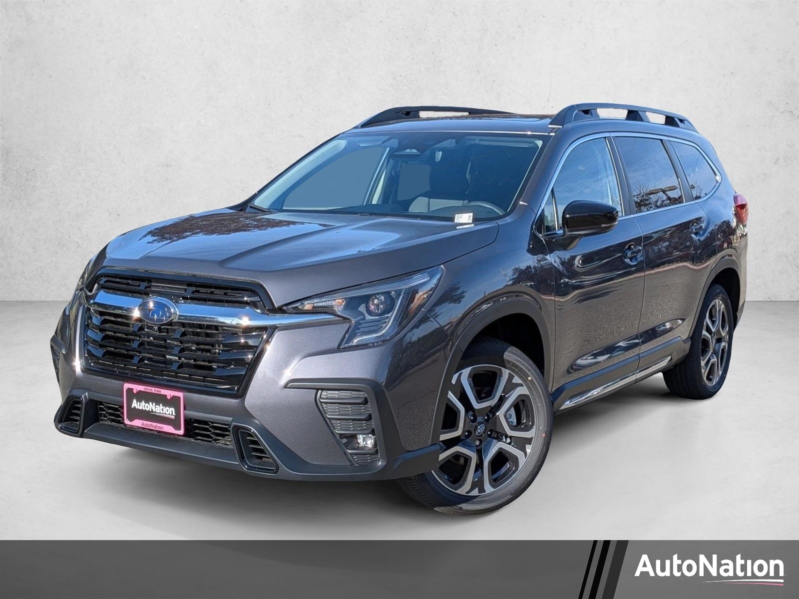 2026 Subaru Ascent Limited 7 Passenger's photo