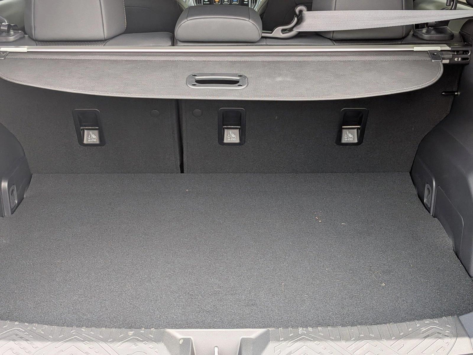 2026 Subaru Crosstrek Wilderness photo 6