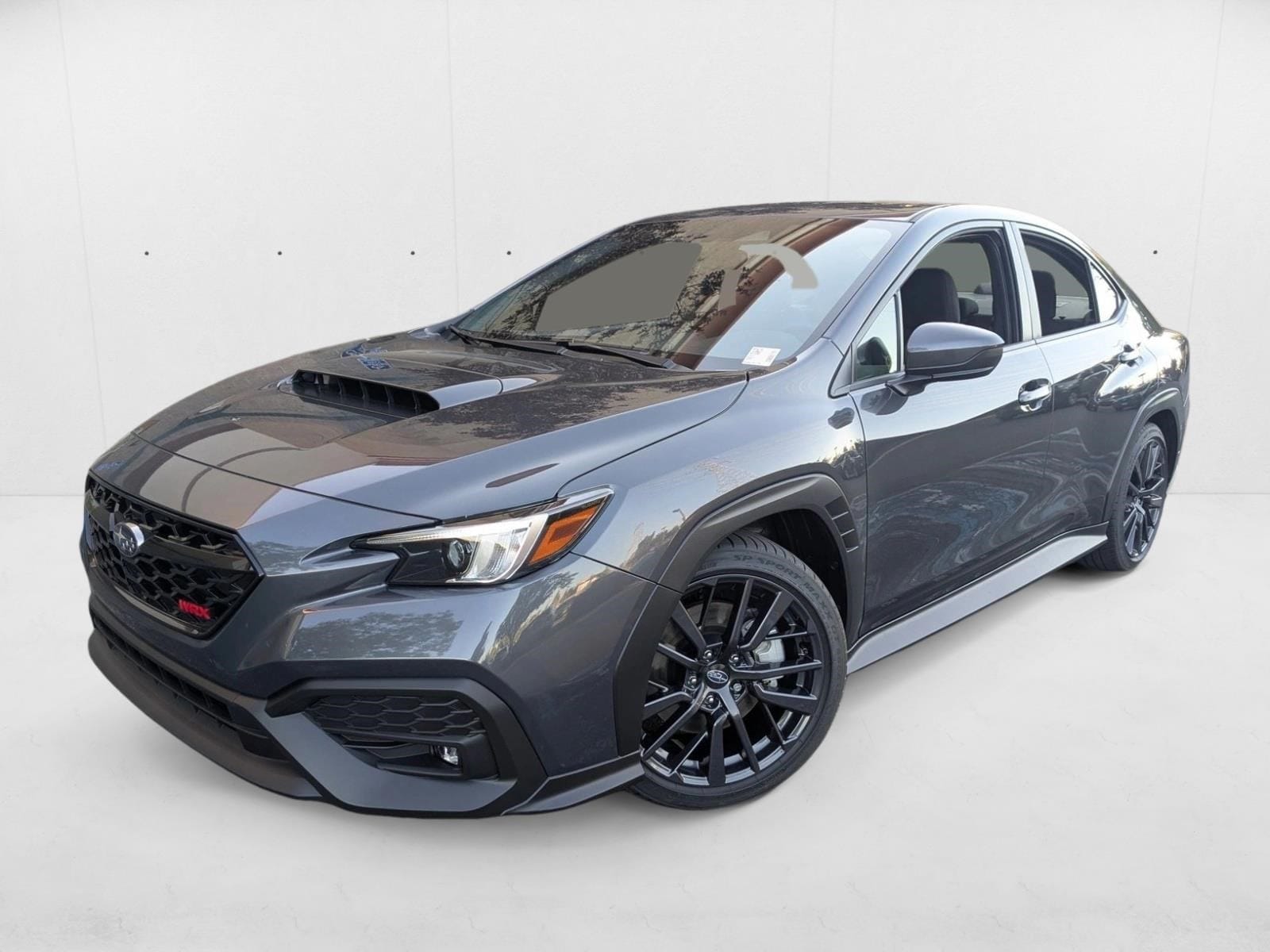 2025 Subaru WRX Premium's photo