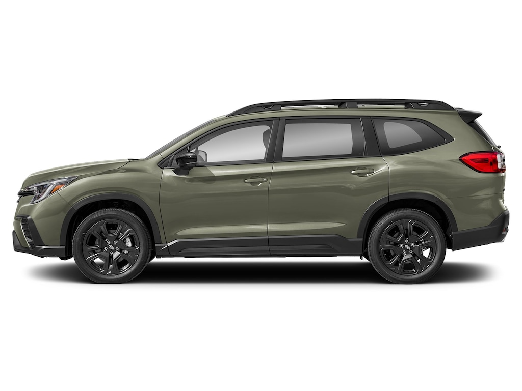 New 2027 Subaru Ascent Onyx Edition Touring 7-Passenger SUV