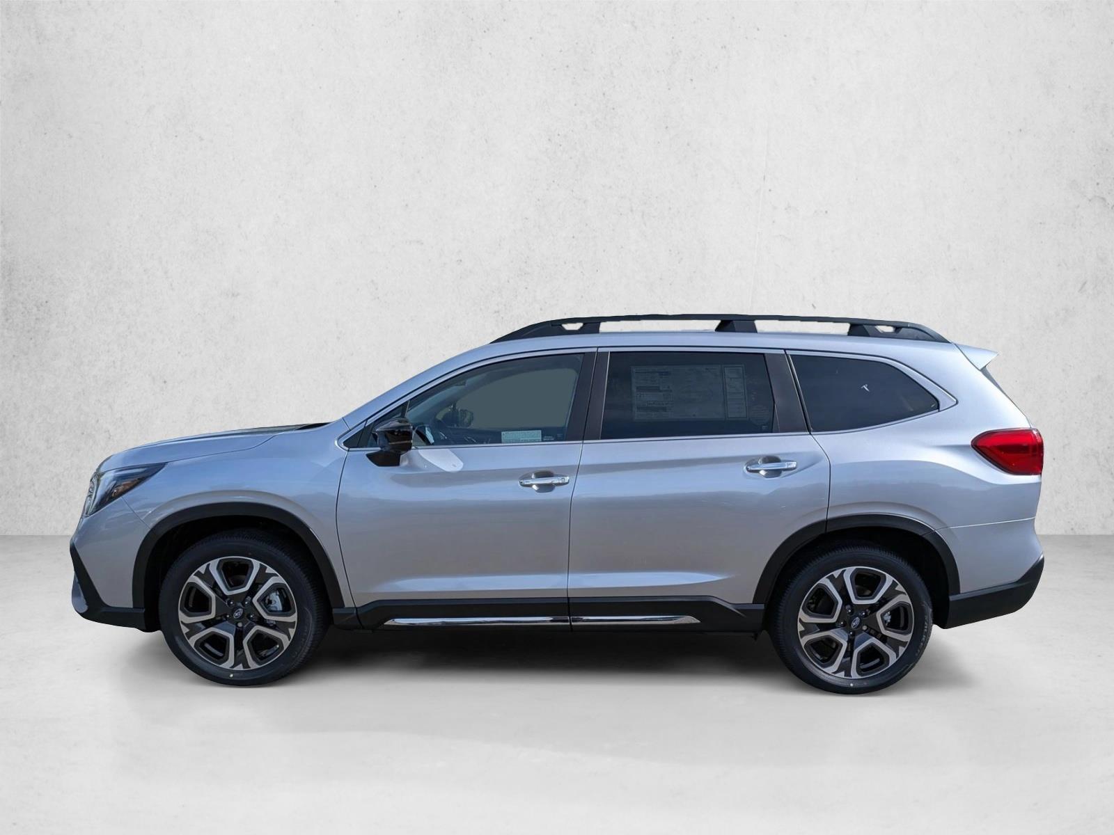 2026 Subaru Ascent Touring - Photo 9