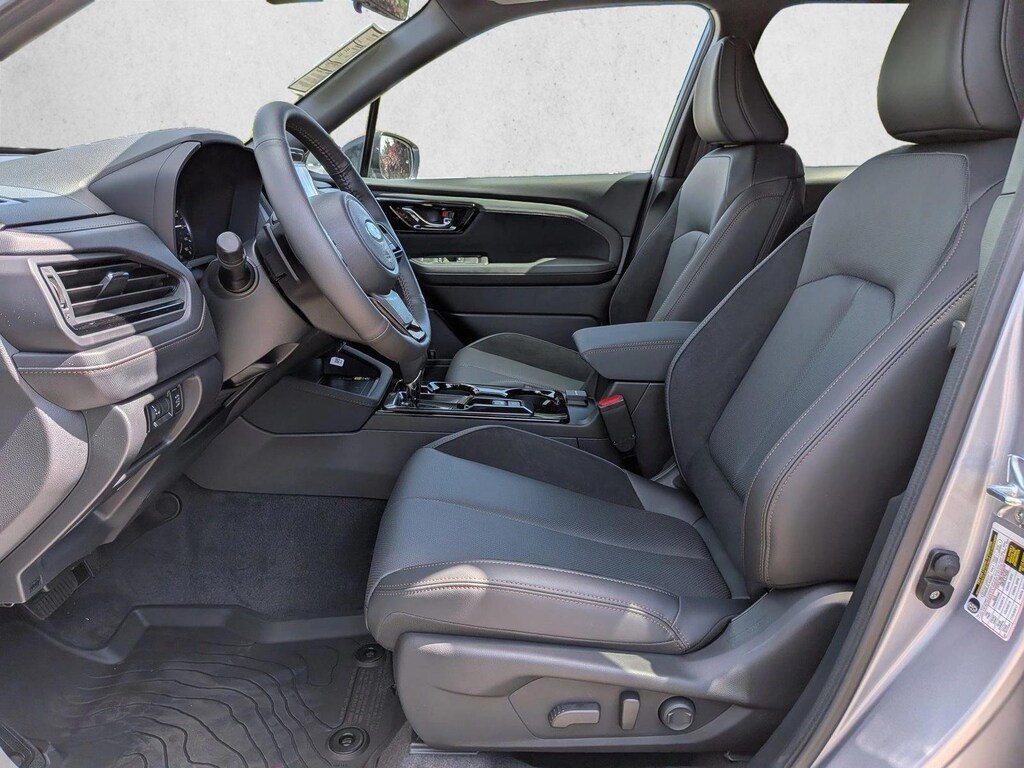 Used 2026 Subaru Forester Touring SUV