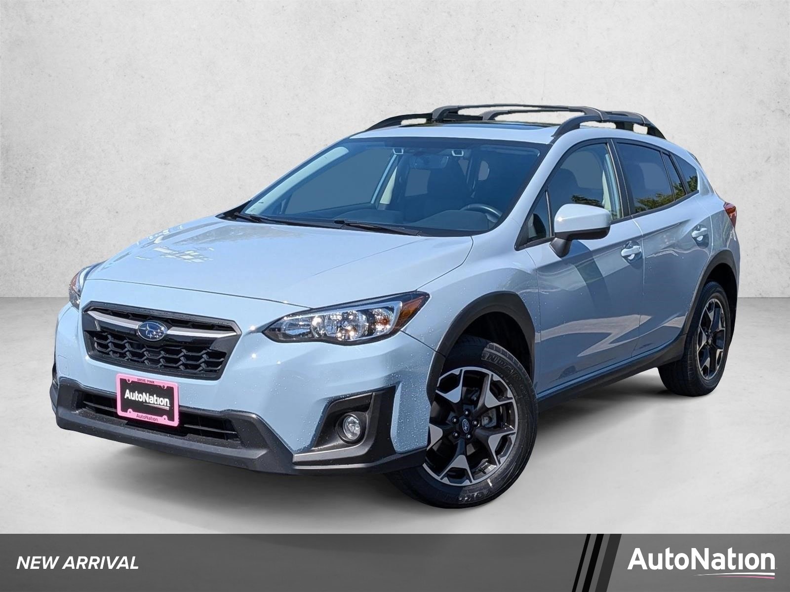 2019 Subaru Crosstrek 2.0i Premium CVT's photo