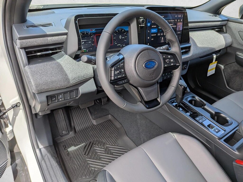New 2026 Subaru Outback Premium SUV