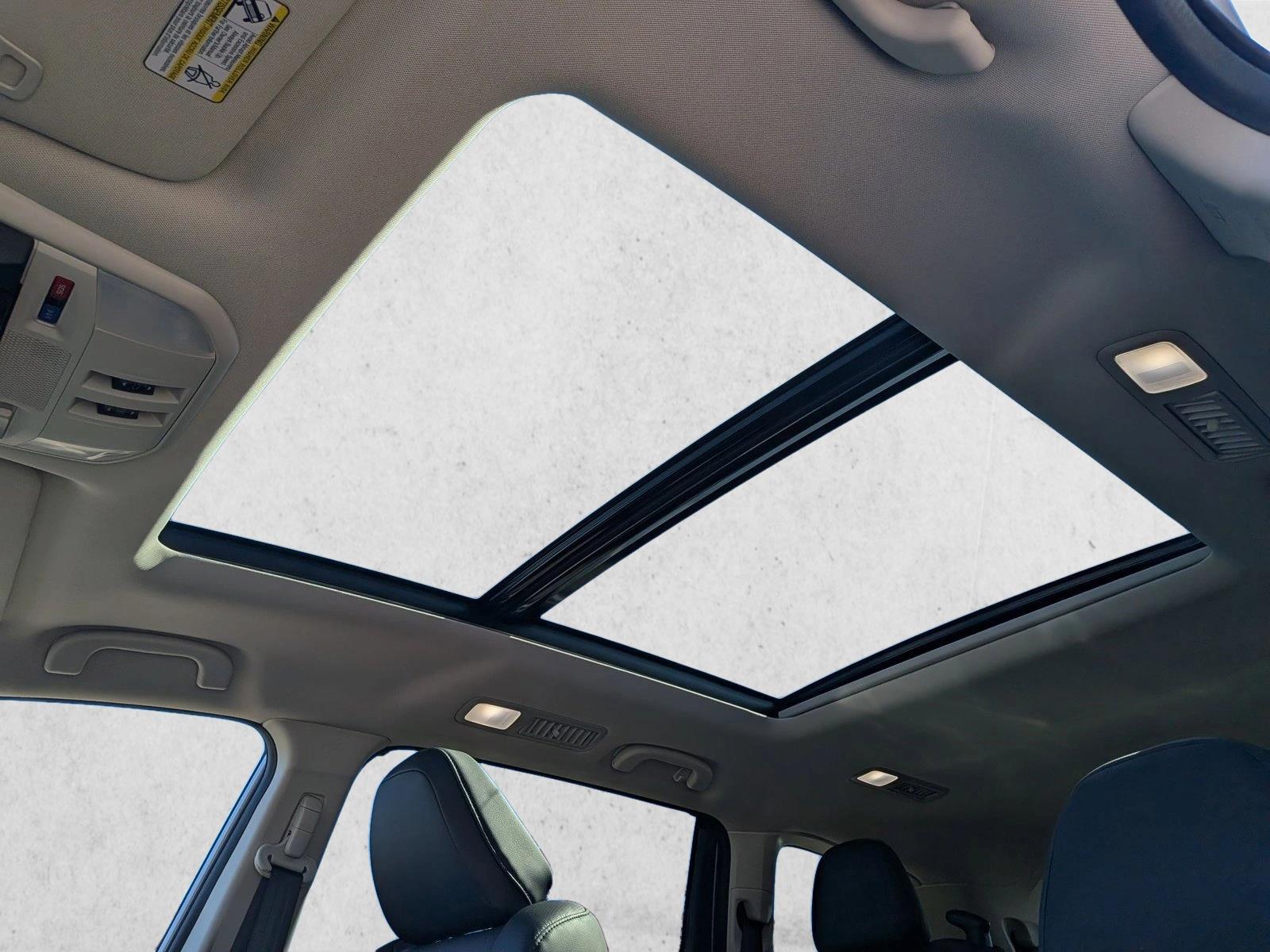 2026 Subaru Ascent Onyx Edition-Touring - Photo 15