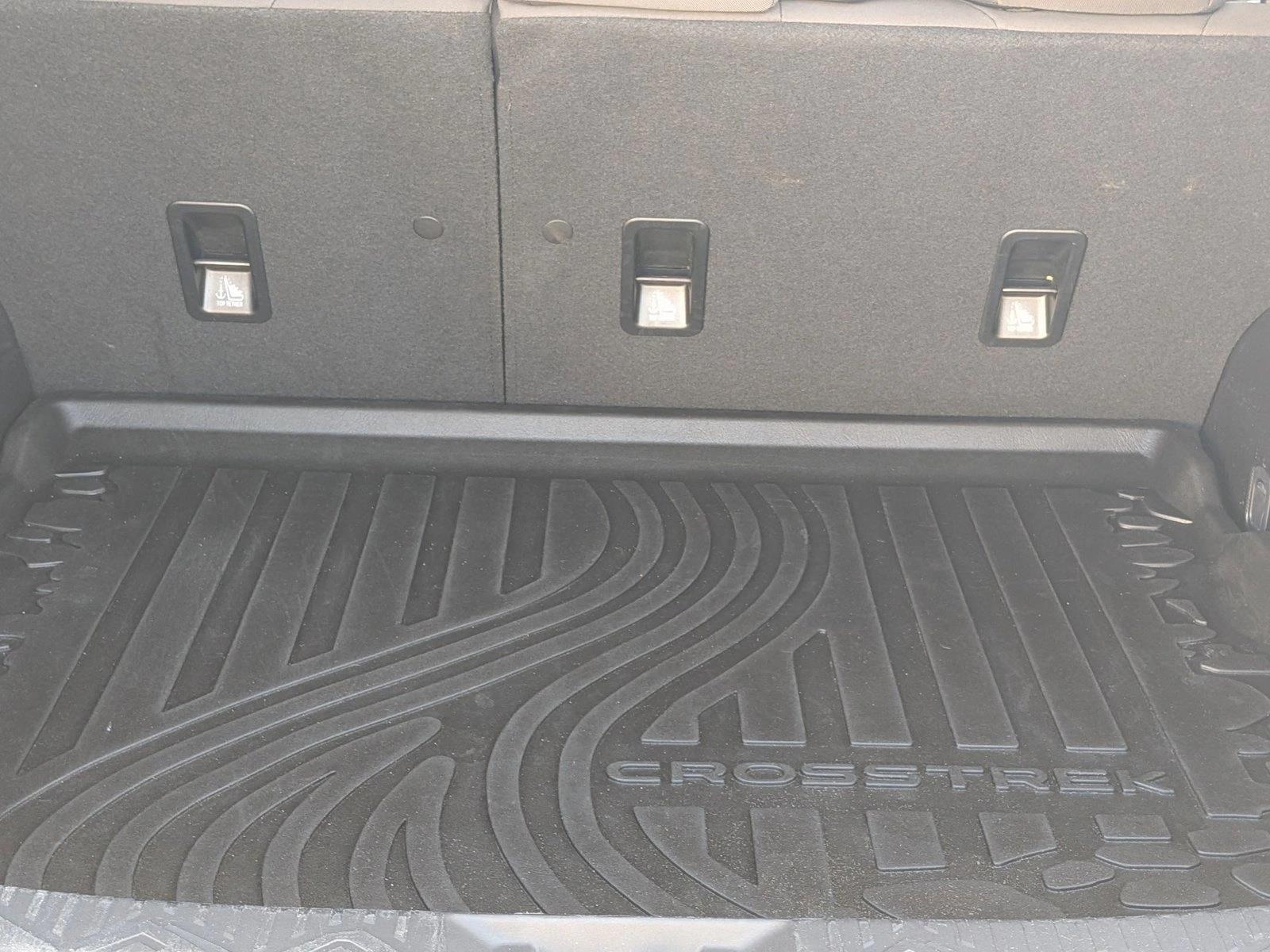 2025 Subaru Crosstrek Premium photo 6