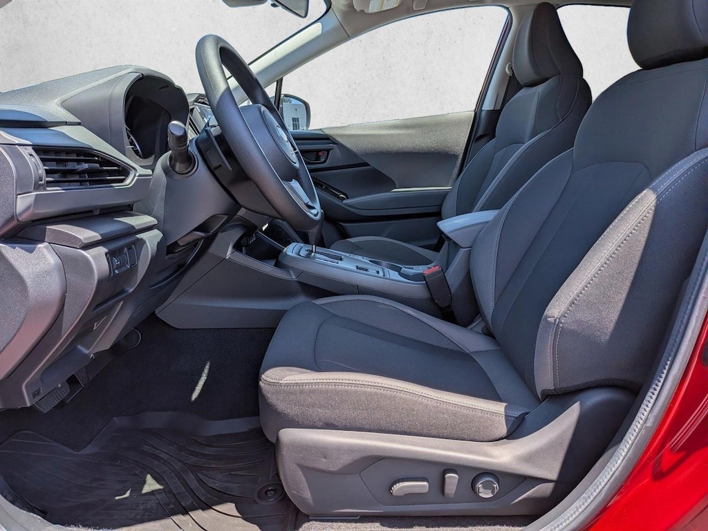 New 2026 Subaru Crosstrek Premium SUV