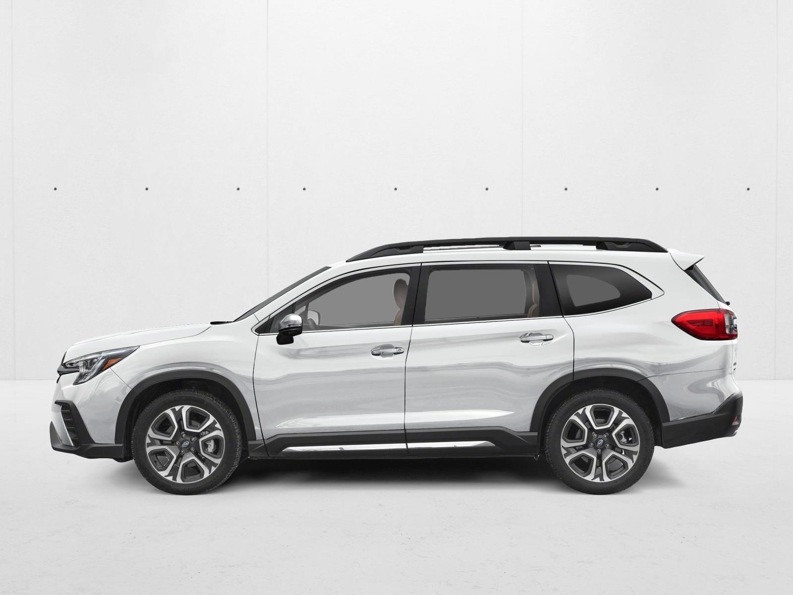 2025 Subaru Ascent Touring photo 2