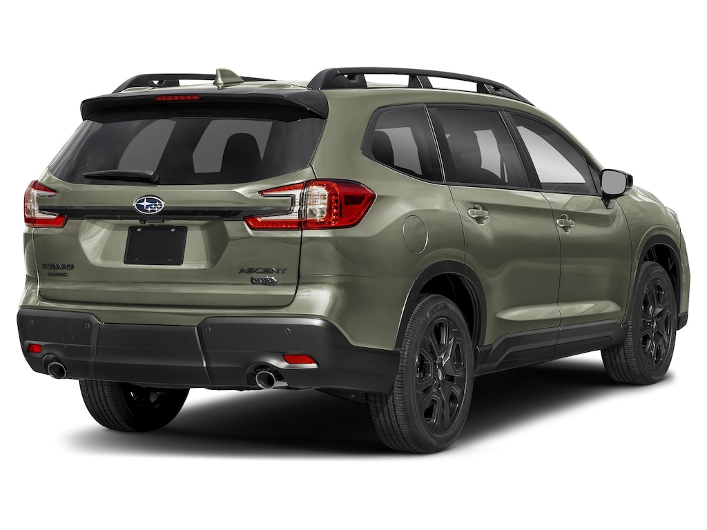 New 2027 Subaru Ascent Onyx Edition Touring 7-Passenger SUV