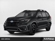 Subaru Ascent