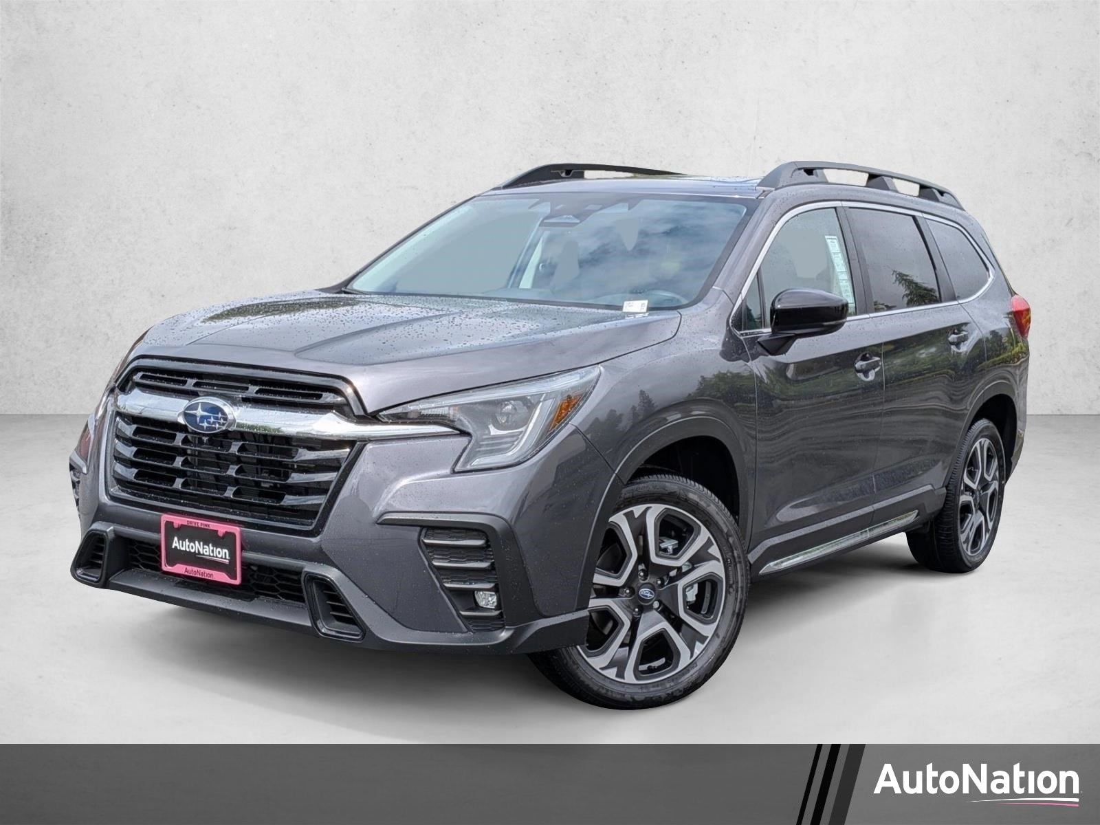 2026 Subaru Ascent Limited 7 Passenger's photo