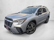 Subaru Ascent