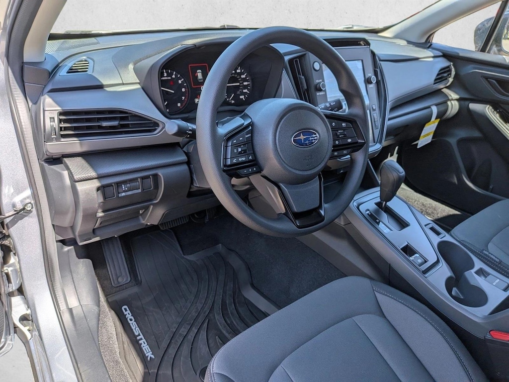 New 2026 Subaru Crosstrek Base SUV