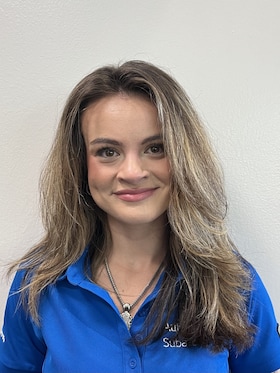 Staff member Elena Worthington from ID_1699031225e5