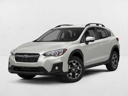 2020 Subaru Crosstrek Premium SUV