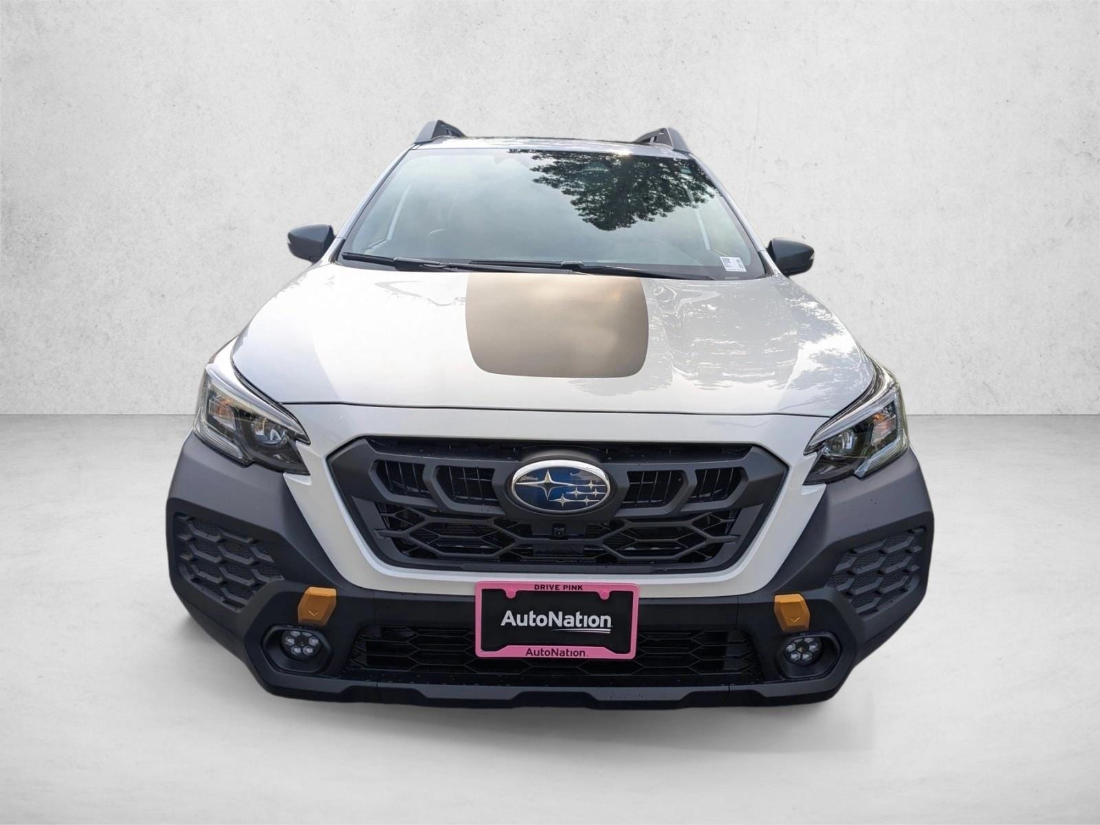 2025 Subaru Outback Wilderness photo 6