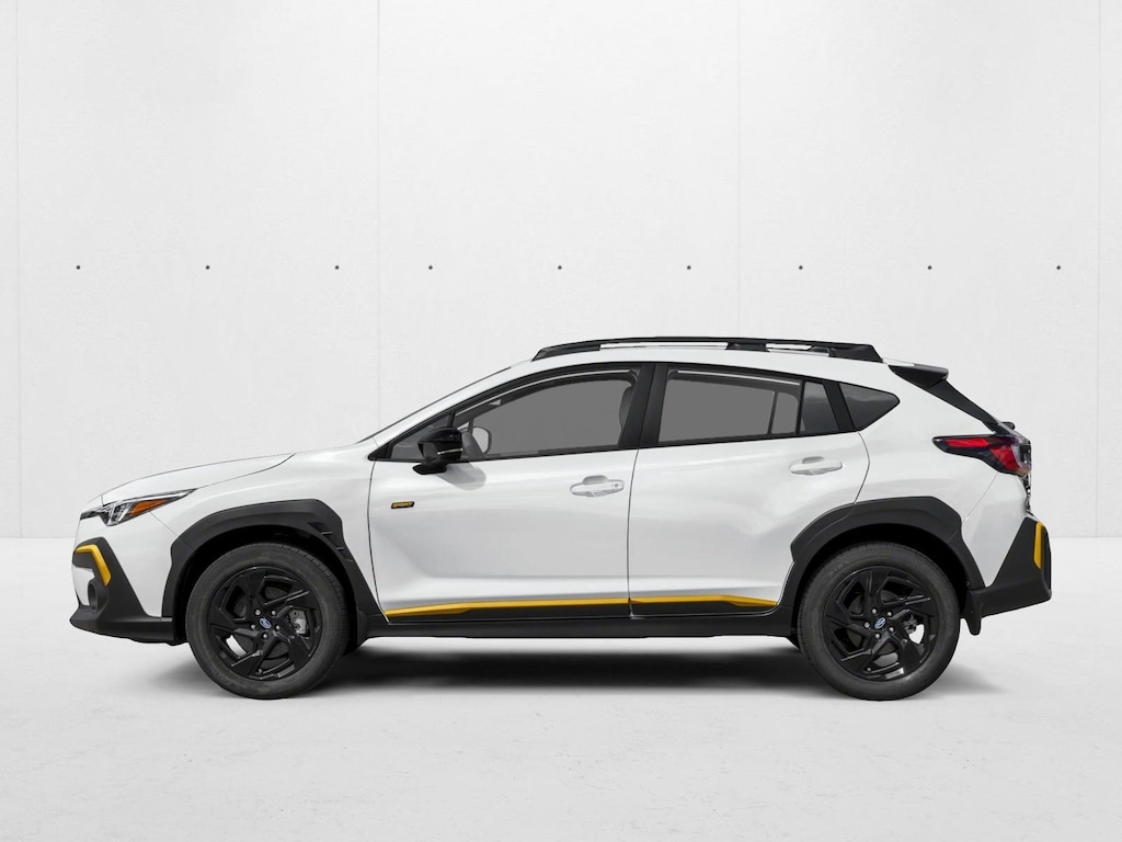 New 2026 Subaru Crosstrek Sport Hybrid SUV