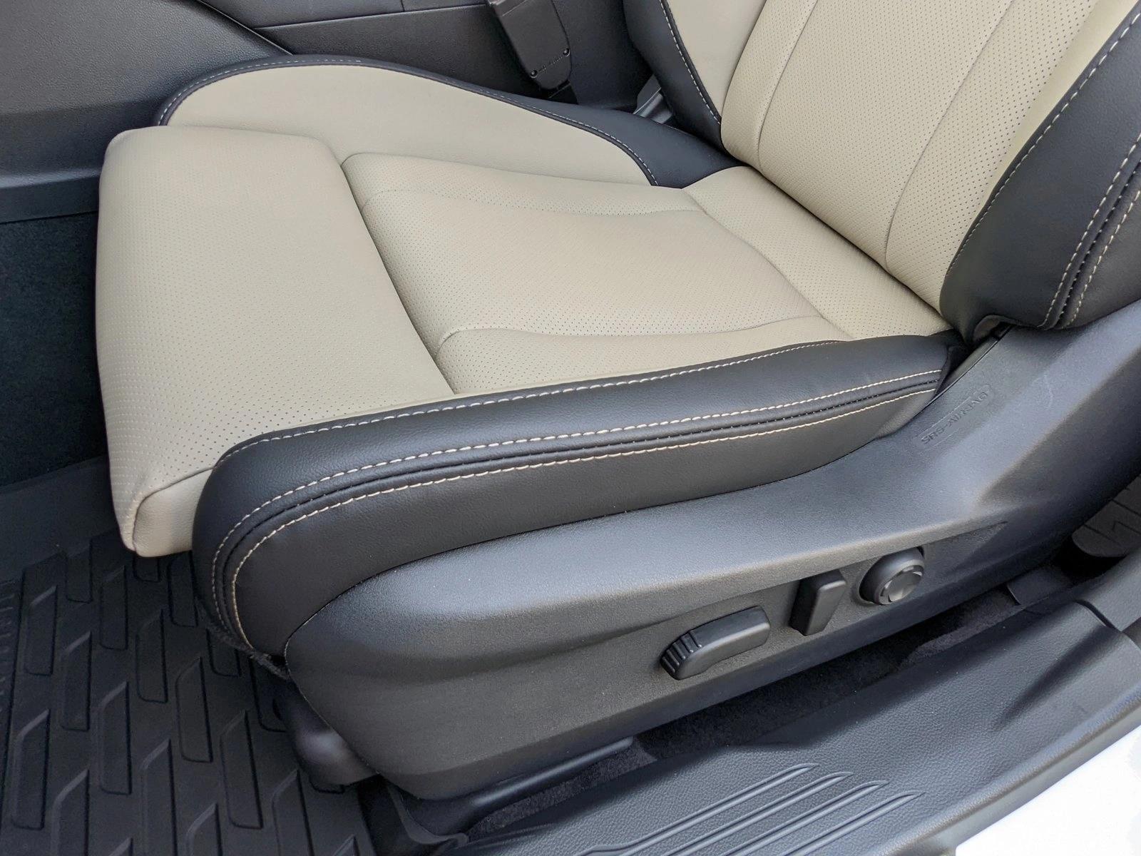 2025 Subaru Outback Limited photo 4