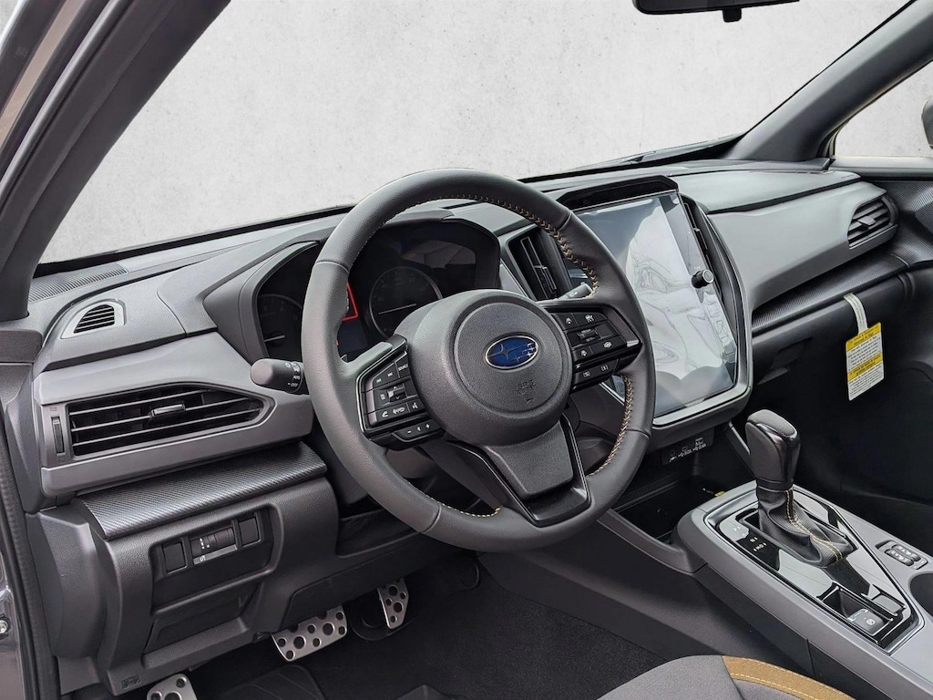 New 2026 Subaru Crosstrek Sport SUV