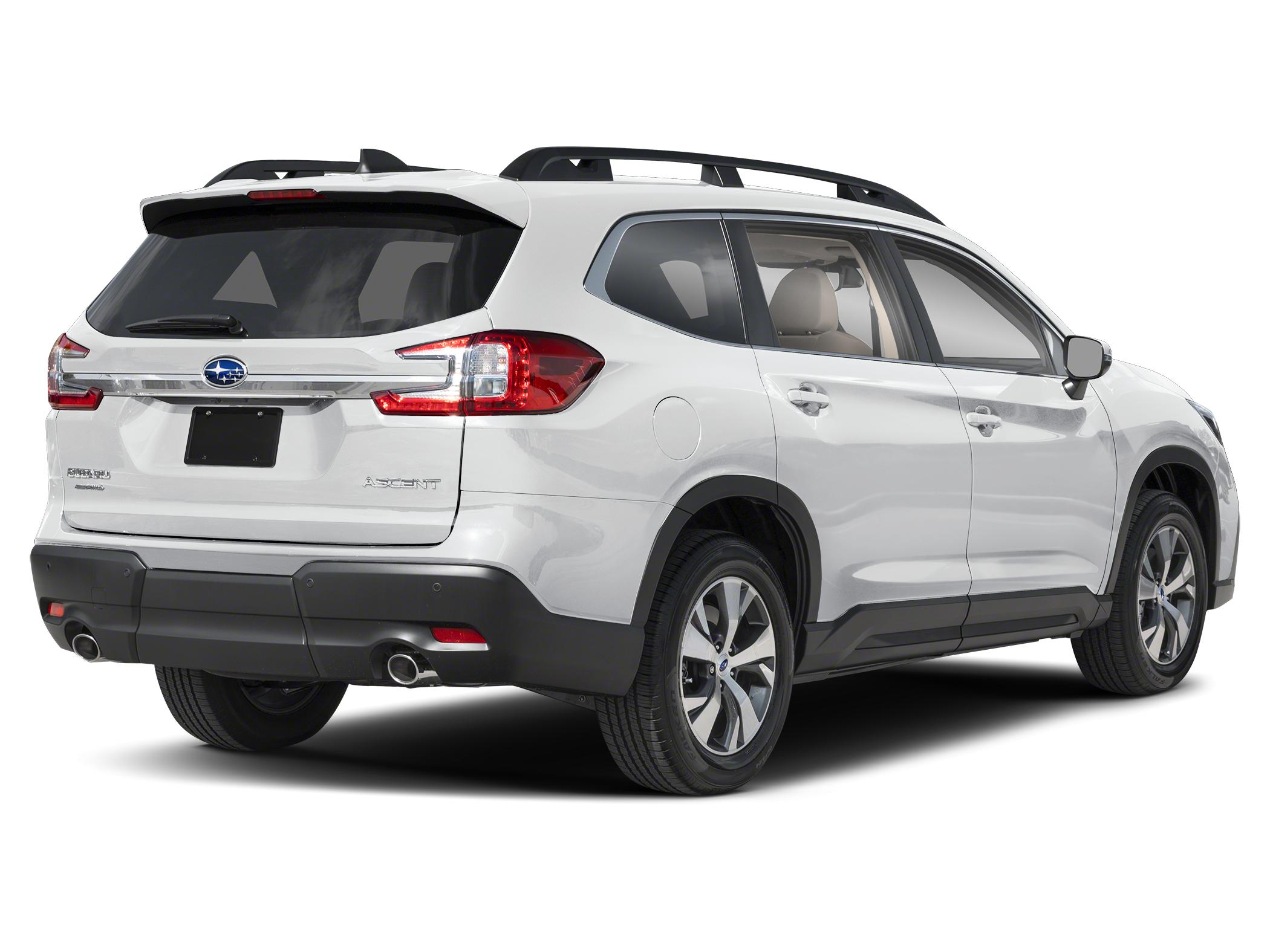 2025 Subaru Ascent Premium photo 2