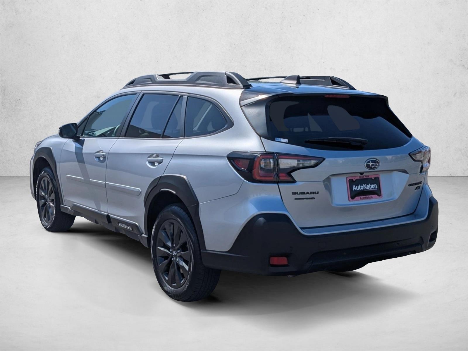2023 Subaru Outback Onyx Edition XT photo 3