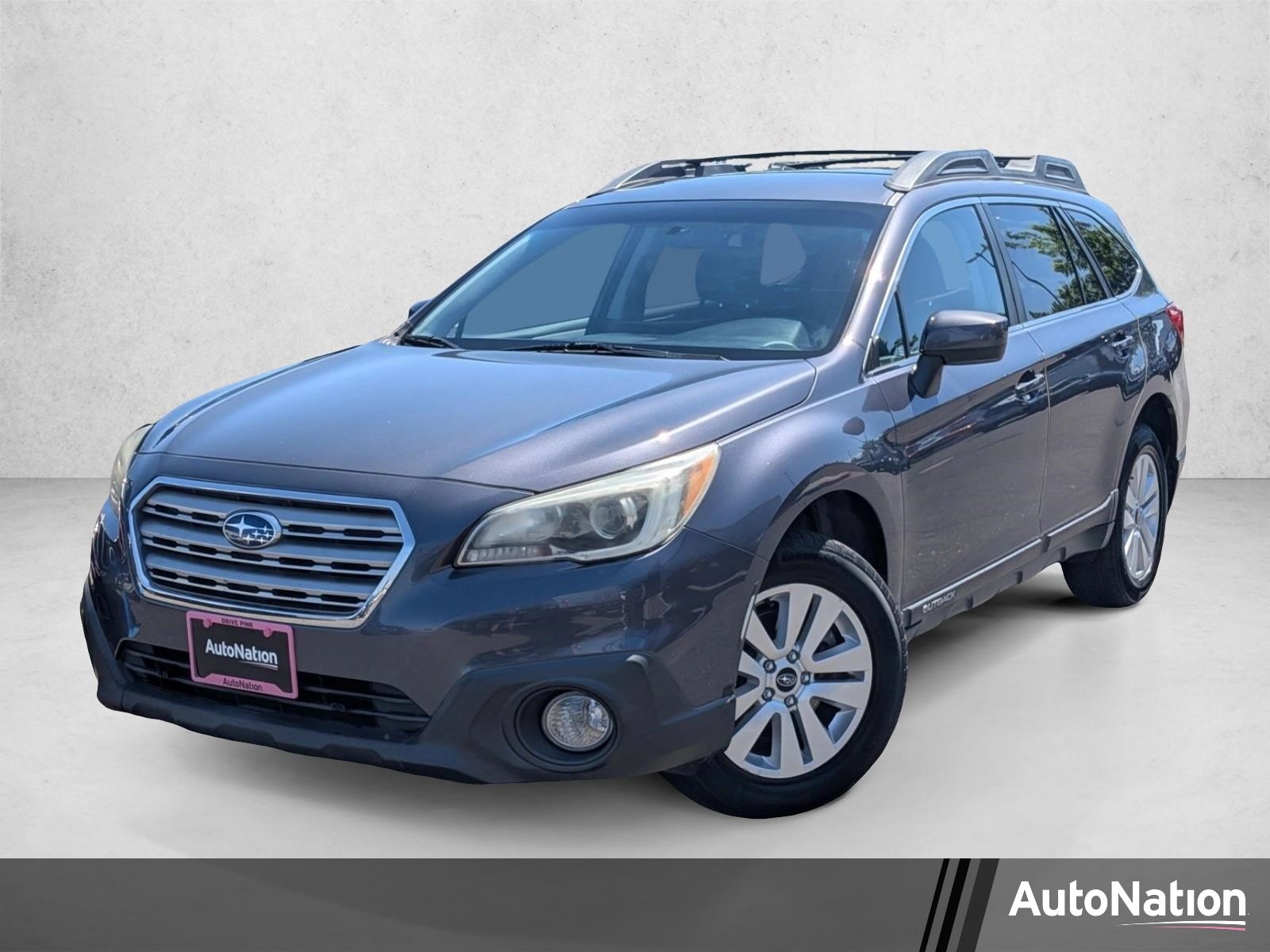 2015 Subaru Outback 2.5i Premium CVT PZEV's photo