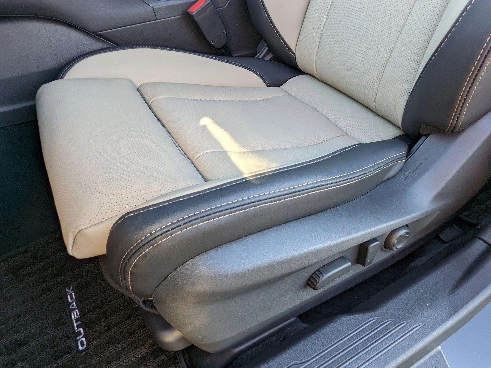 2025 Subaru Outback Limited photo 4