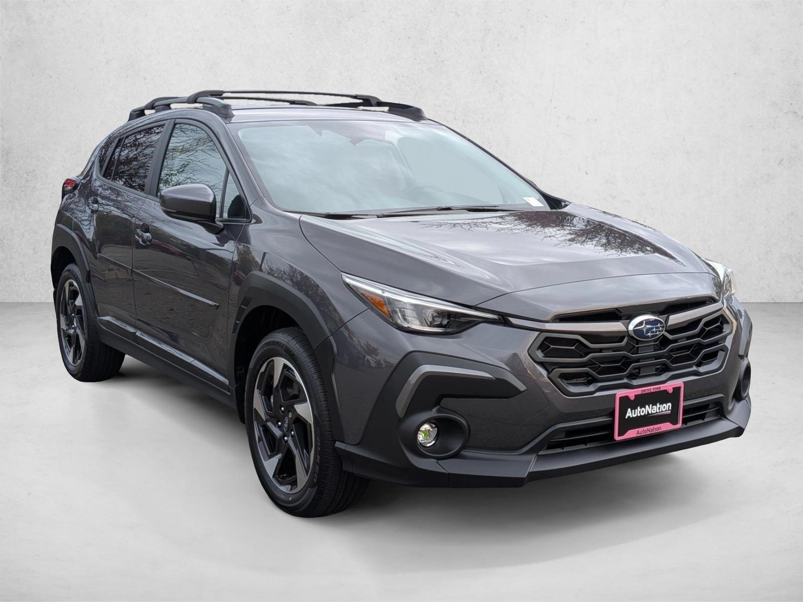 2026 Subaru Crosstrek Limited - Photo 6