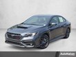  Subaru WRX