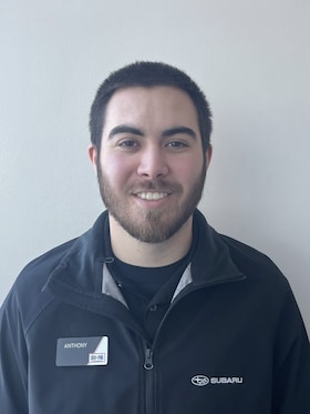 Staff member Anthony Munoz from ID_810d0092ab2e