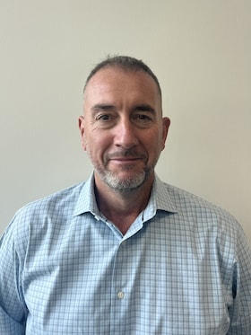 Staff member Les Braner from ID_e9eac6baa7e3