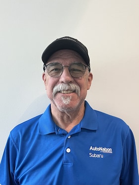 Staff member Jeff Goldman from ID_1699031225e5