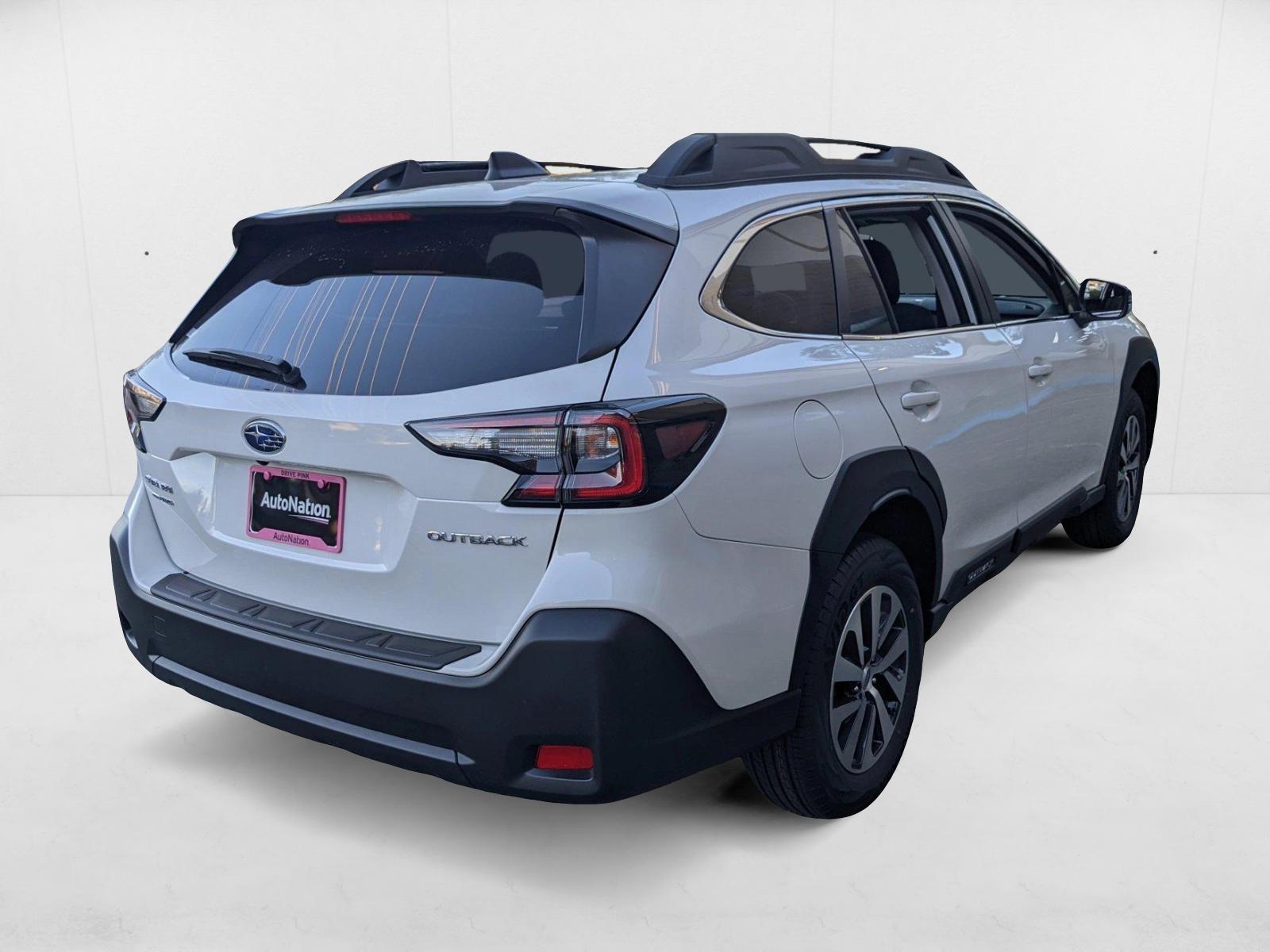 2025 Subaru Outback Premium photo 2