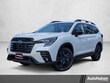  Subaru Ascent
