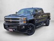  Chevrolet Silverado 2500HD
