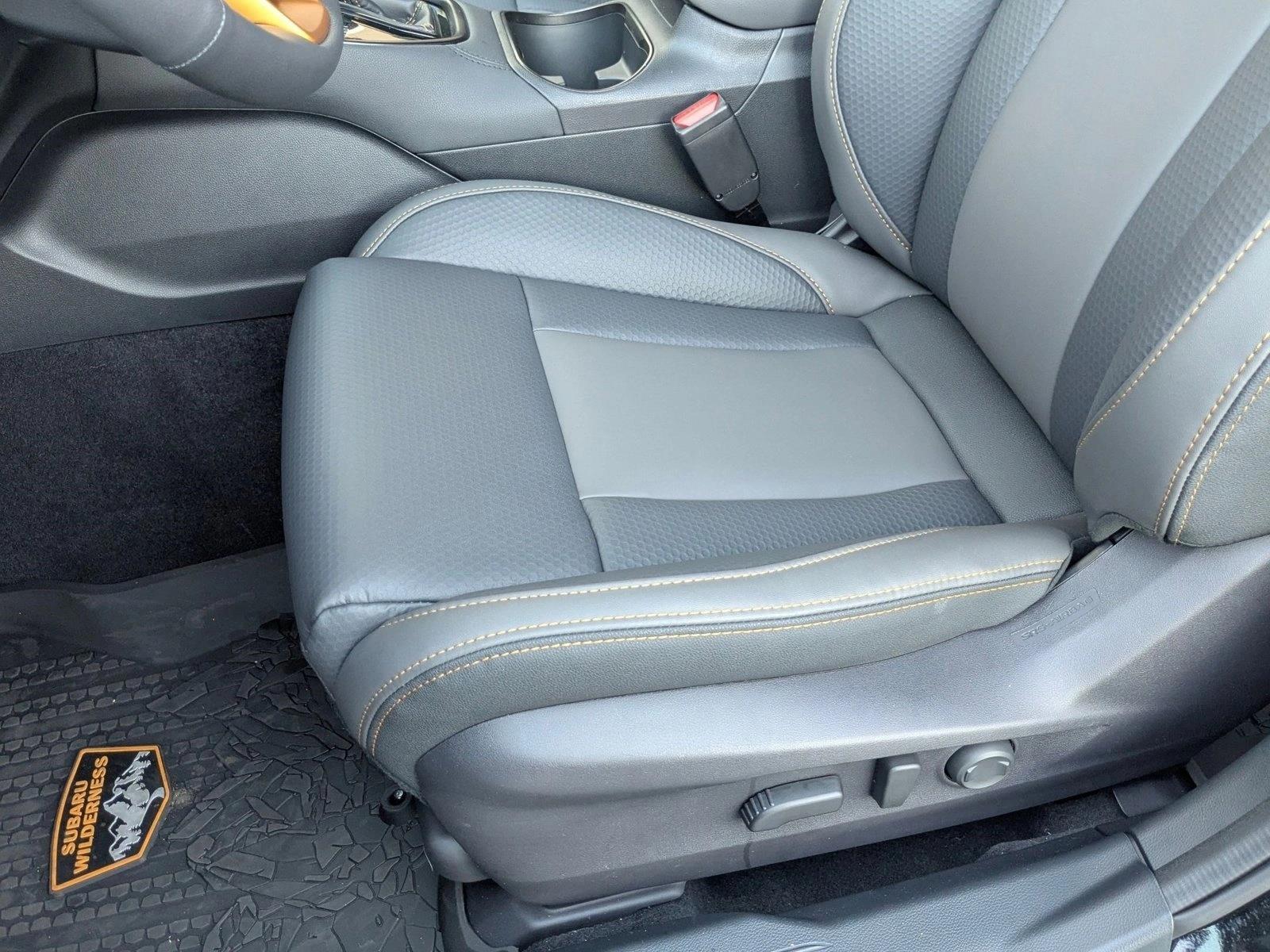 2025 Subaru Outback Wilderness photo 2