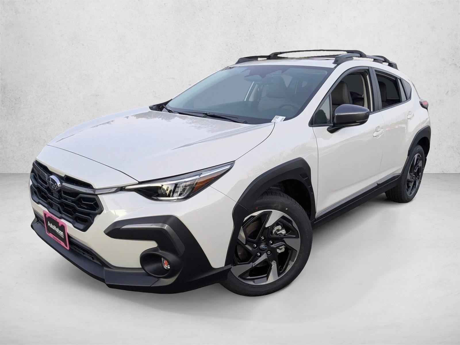 2025 Subaru Crosstrek Limited's photo