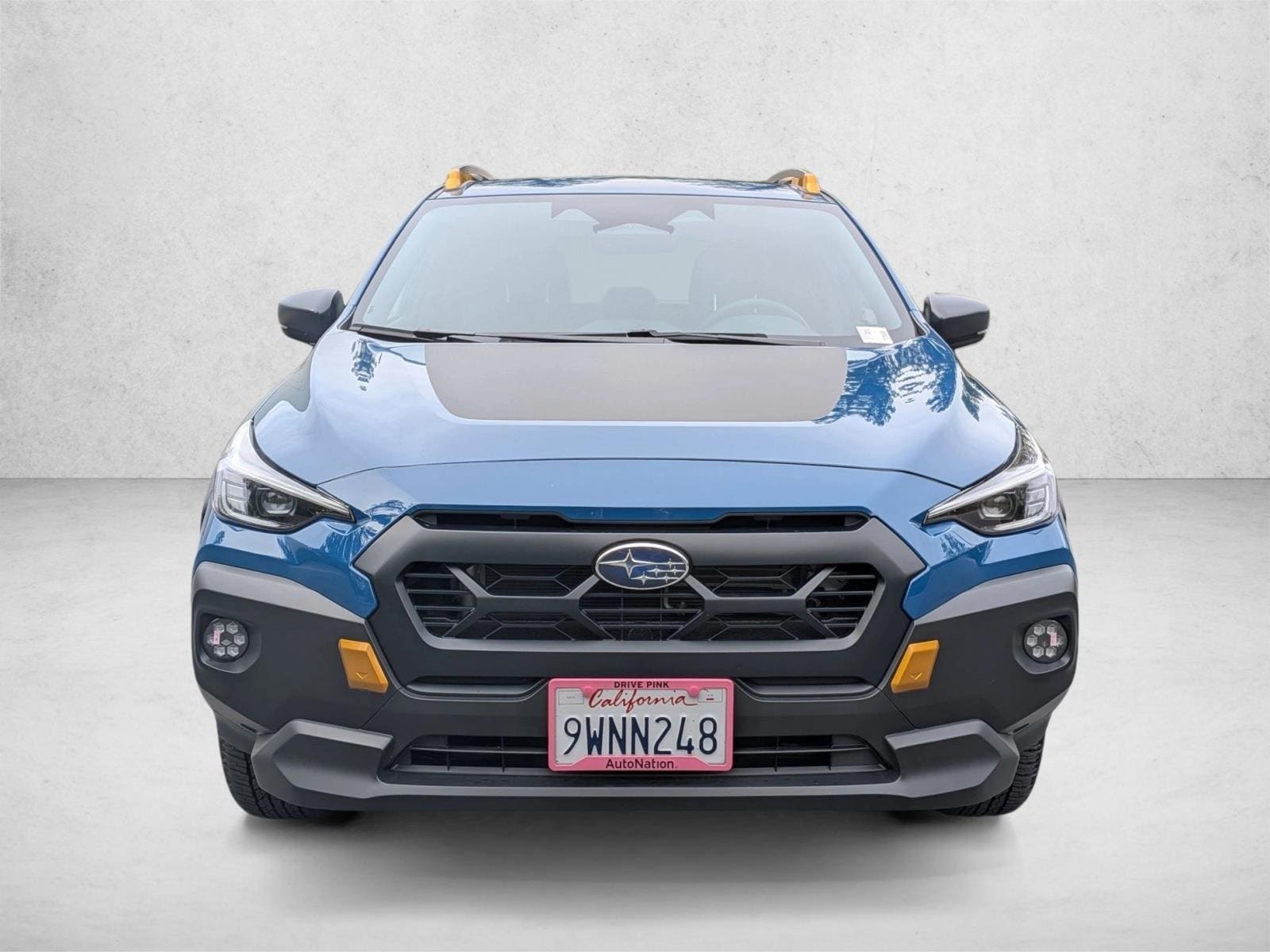 2026 Subaru Crosstrek Wilderness photo 2
