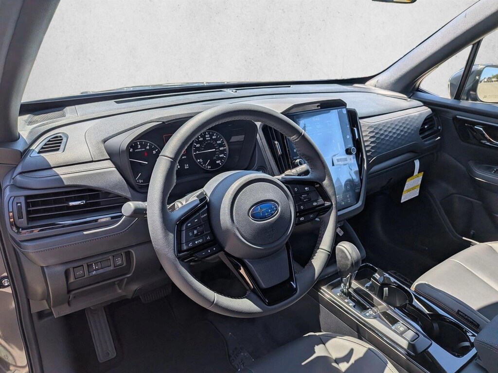 New 2026 Subaru Forester Sport Onyx Edition SUV