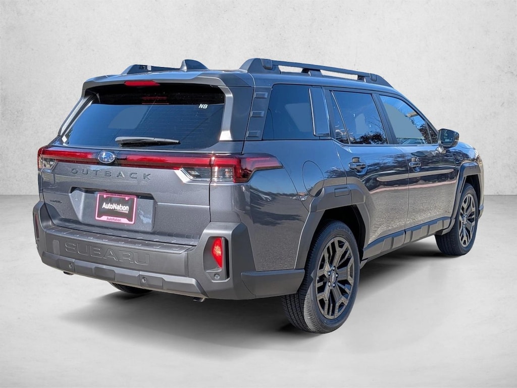 New 2026 Subaru Outback Limited XT SUV