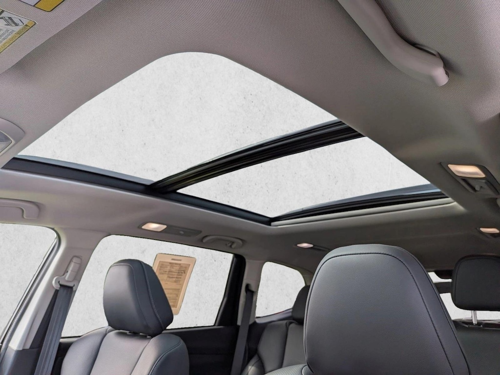 Certified 2025 Subaru Ascent Touring SUV